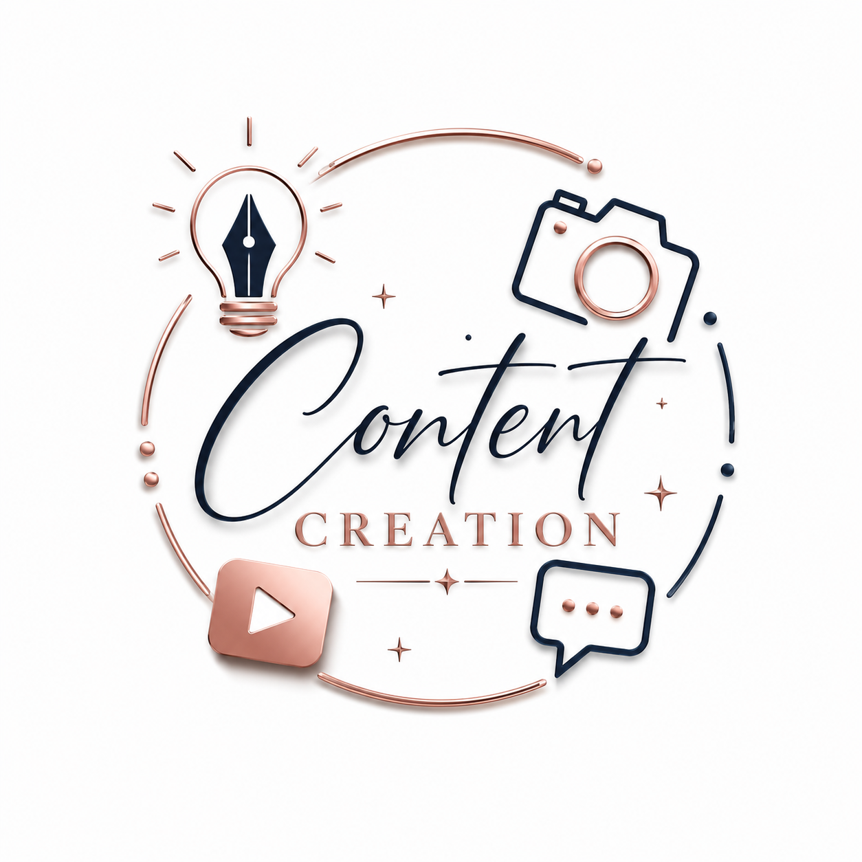Content Creation
